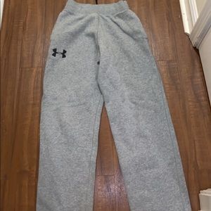 sweatpants